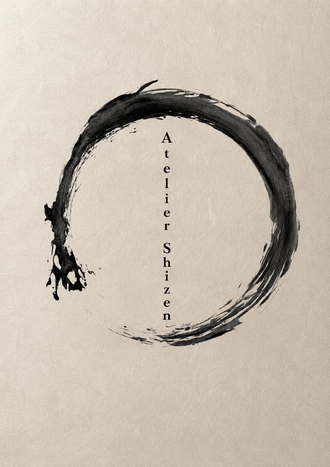 Logo Atelier Shizen