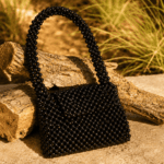 Yamazakura Mini sac noir