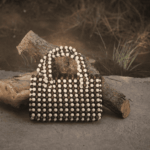 Kiri Mini sac bicolore