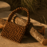 Tobera Mini sac bois foncé