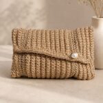 POCHETTE PINKU