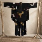 MIDORI  ENSEMBLE OVERSIZE UNISEXE